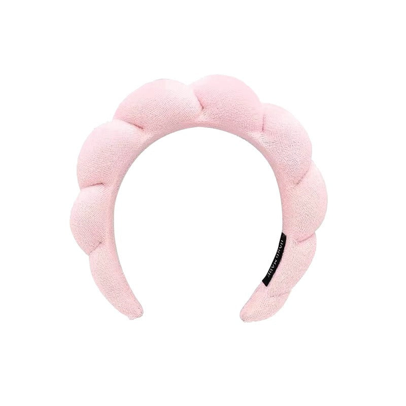 Spa Headband for Women