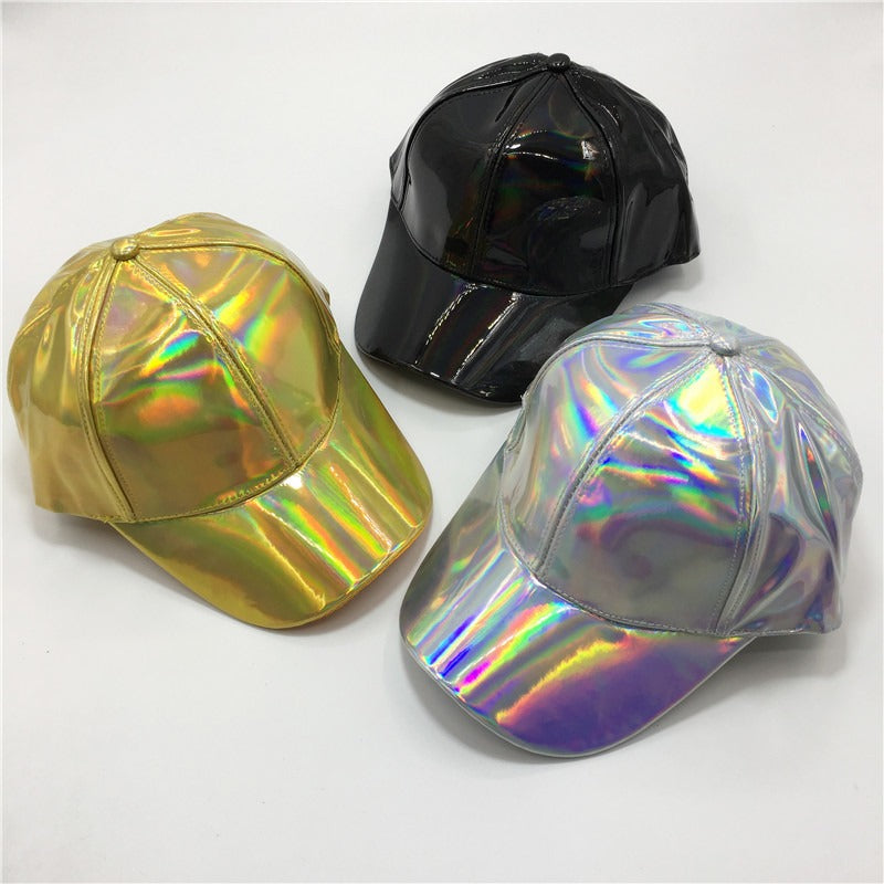 Trendy Outdoor Duck Tongue Sunshade Hat for Hip Hop Lovers
