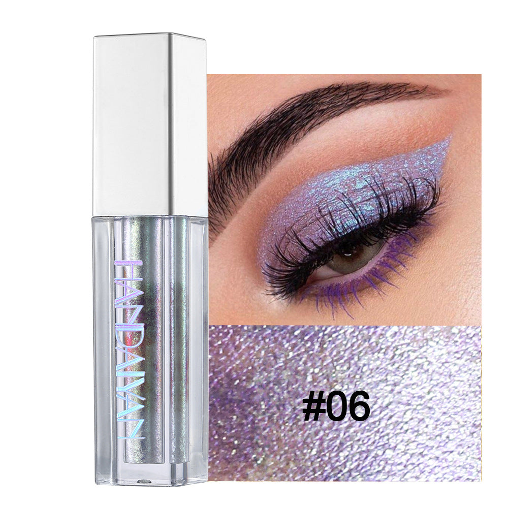 Chameleon Pearl Liquid Eye Shadow - Shine Like a Star