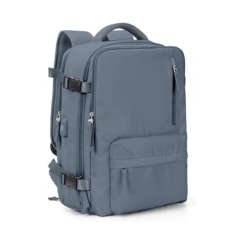 Women’s Travel Backpack - Large Capacity College & Business Bag