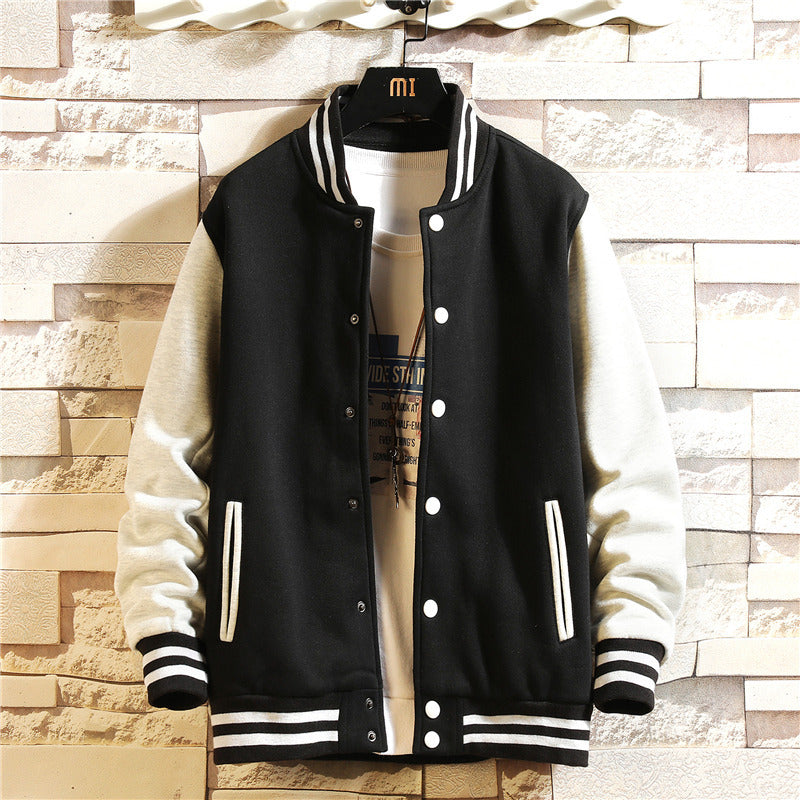 Harajuku Casual Trendy Hoodie for Men