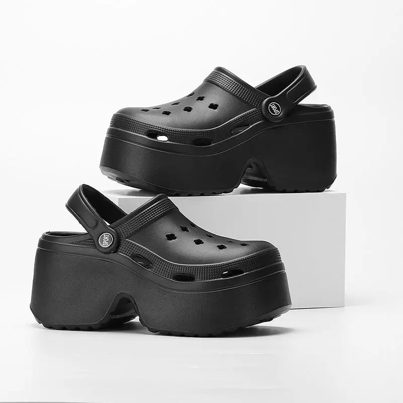New Chunky Platform Sandals for Women