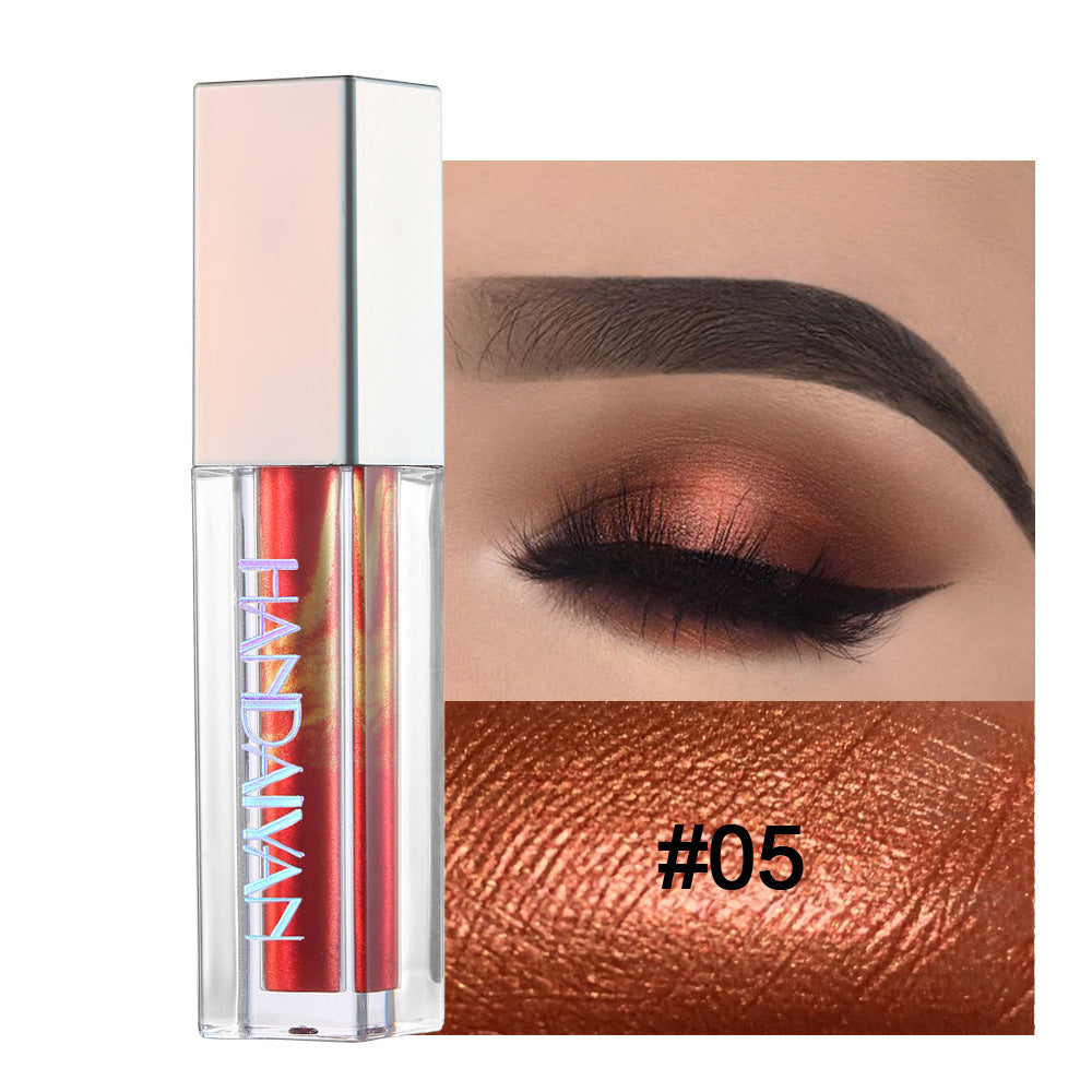 Chameleon Pearl Liquid Eye Shadow - Shine Like a Star