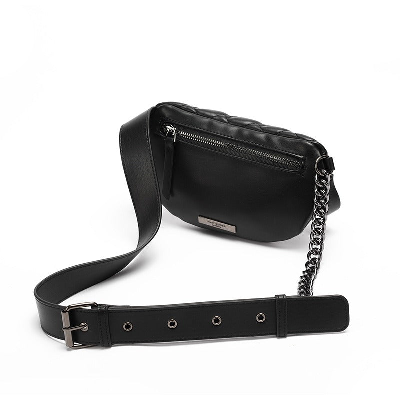 Eagle Head Crossbody Bag - Harajuku Style Shoulder Bag