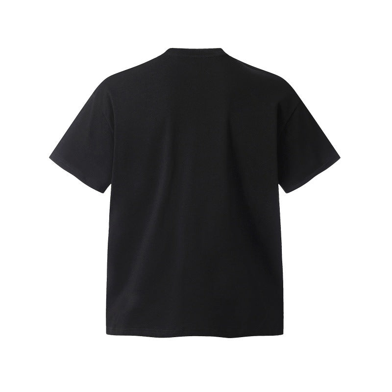 Vintage Doberman Inu Short Sleeves Tee