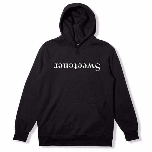 Ariana Grande Inspired Sweetener Hoodie - Harajuku Style