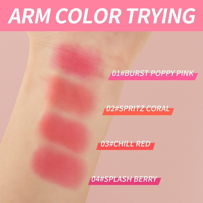 Harajuku Water Jelly Cheek Blush Stick