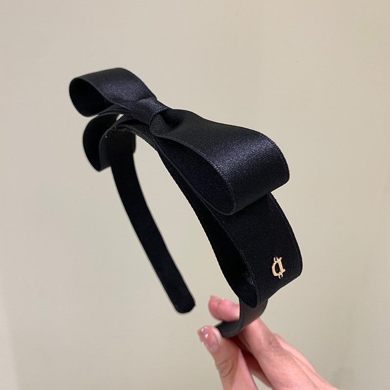 Bow Knot Headband for Ladies - Summer Style