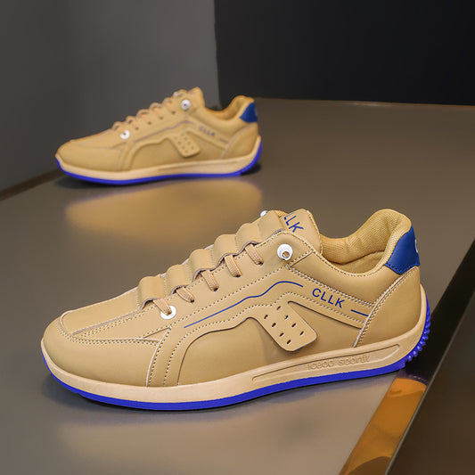 Men's Trendy Harajuku Sports Running Shoes