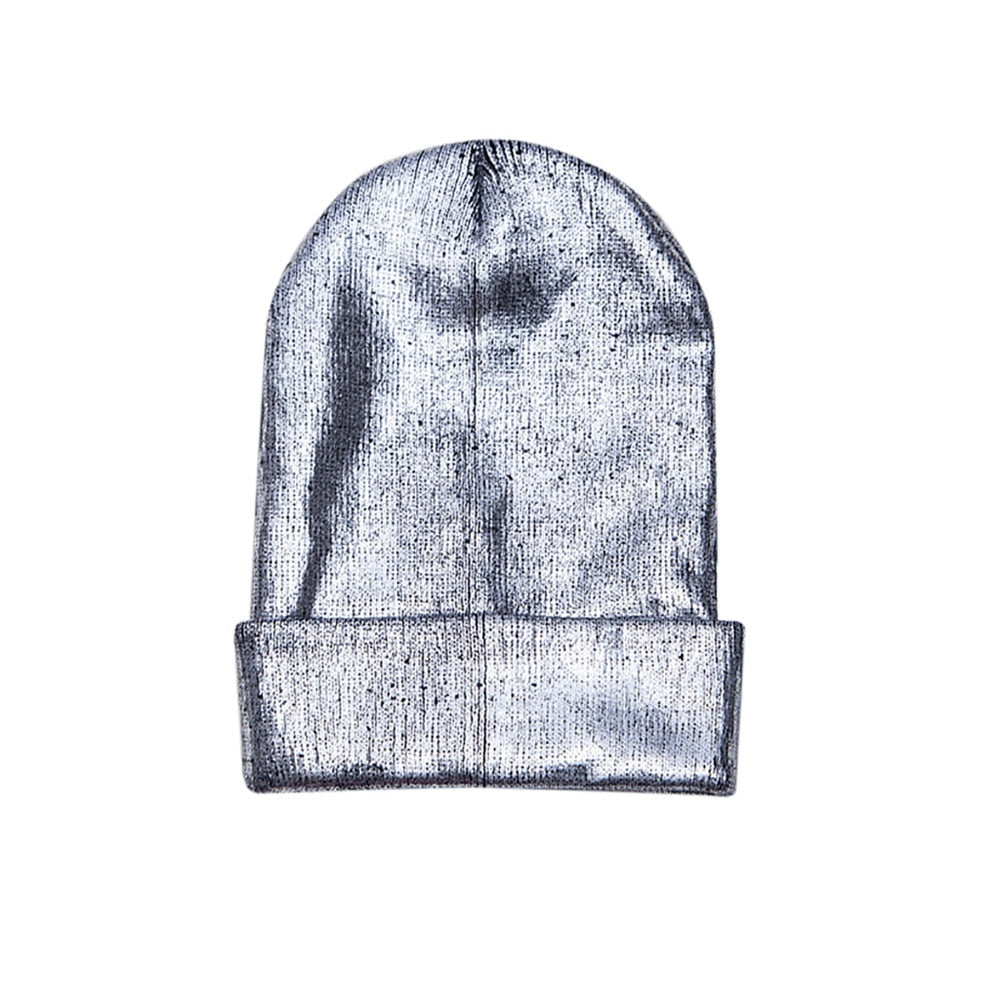 Harajuku Style Winter Wool Beanie for Women