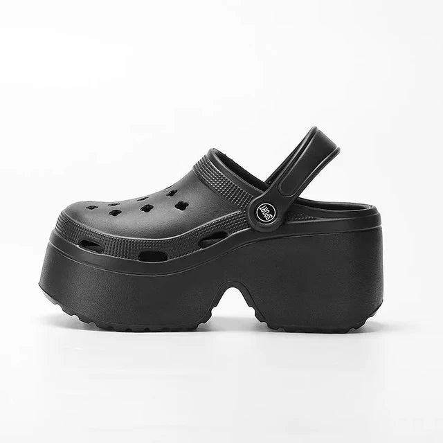 New Chunky Platform Sandals for Women