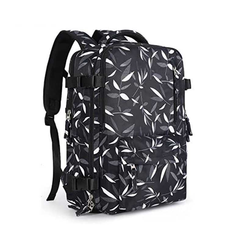 Women’s Travel Backpack - Large Capacity College & Business Bag