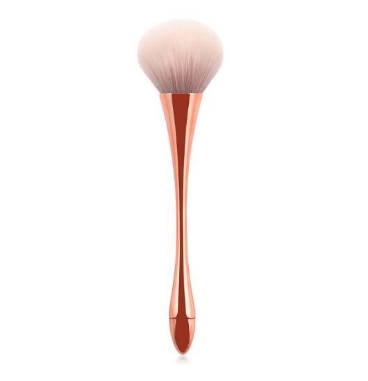 Professional Powder Blush Brush Set - Harajuku Style Makeup