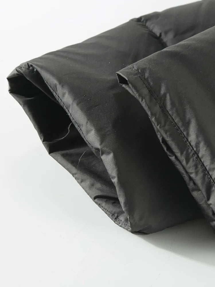 Harajuku Style Women's Patchwork Denim Hooded Jacket