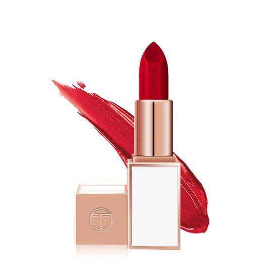 24 Colors Harajuku Soft Cream Lip Stick - Moisturizing & Waterproof