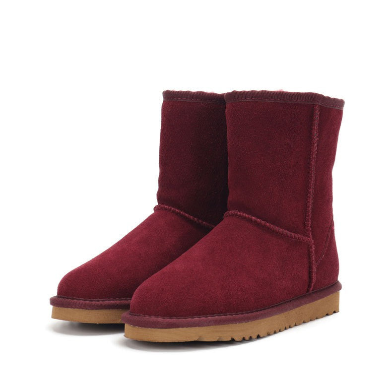 Sangpo Women's Snow Boots