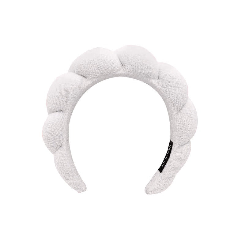 Spa Headband for Women
