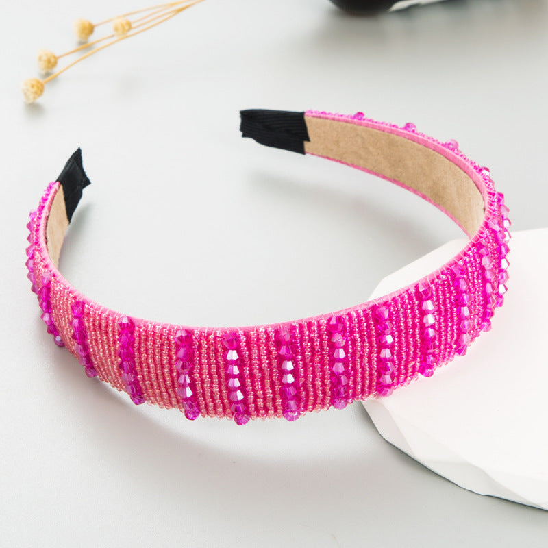 Korean Cute Sweet Hair Band Headband