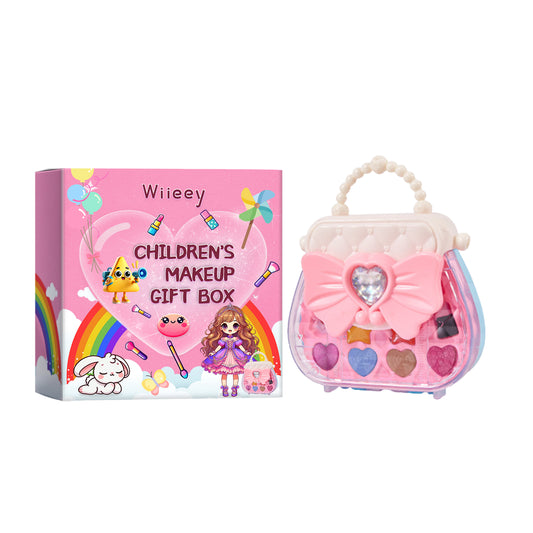 Kids Playful Makeup Gift Box Set