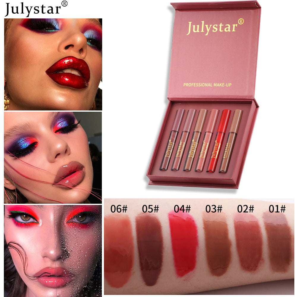 Hydrating Lip Honey Hydrogloss Dual Purpose Set