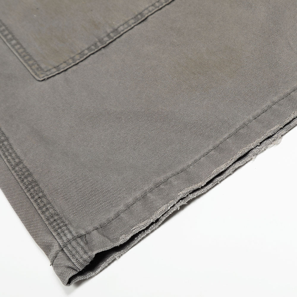 Harajuku Distressed Vintage Denim Trousers for Men
