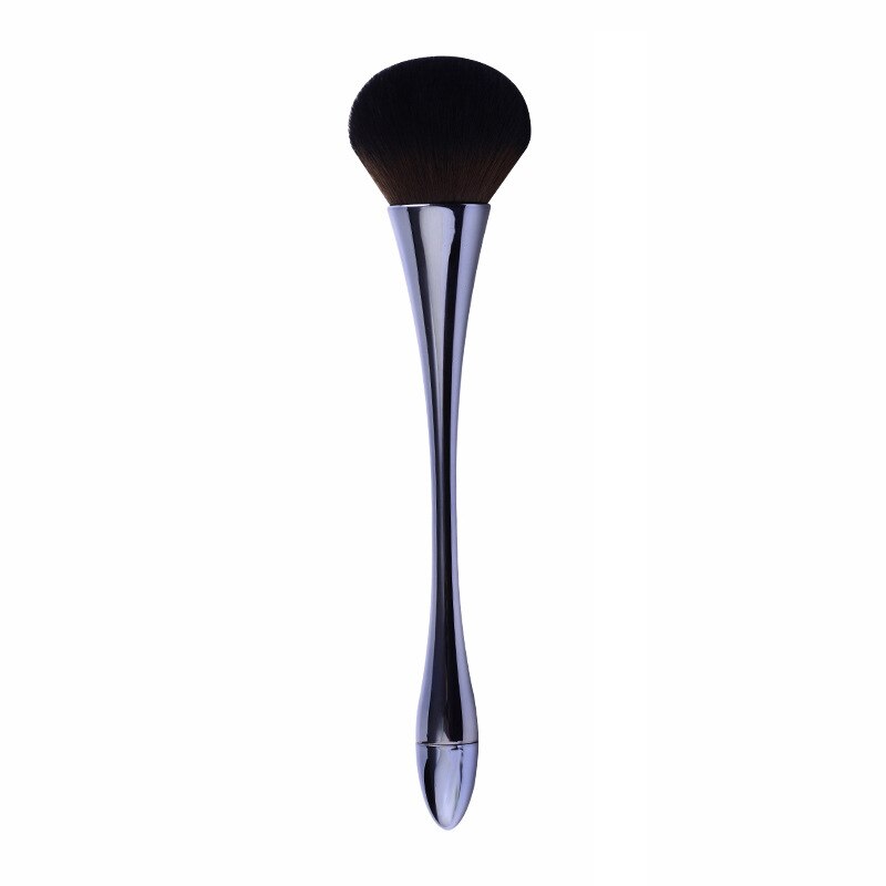 Professional Powder Blush Brush Set - Harajuku Style Makeup