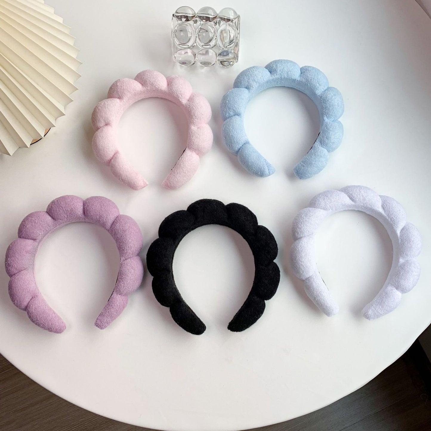 Spa Headband for Women
