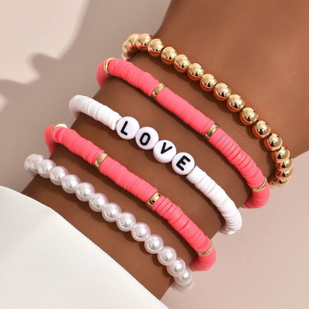 Ethnic Storm Semia Bracelet – Harajuku Style