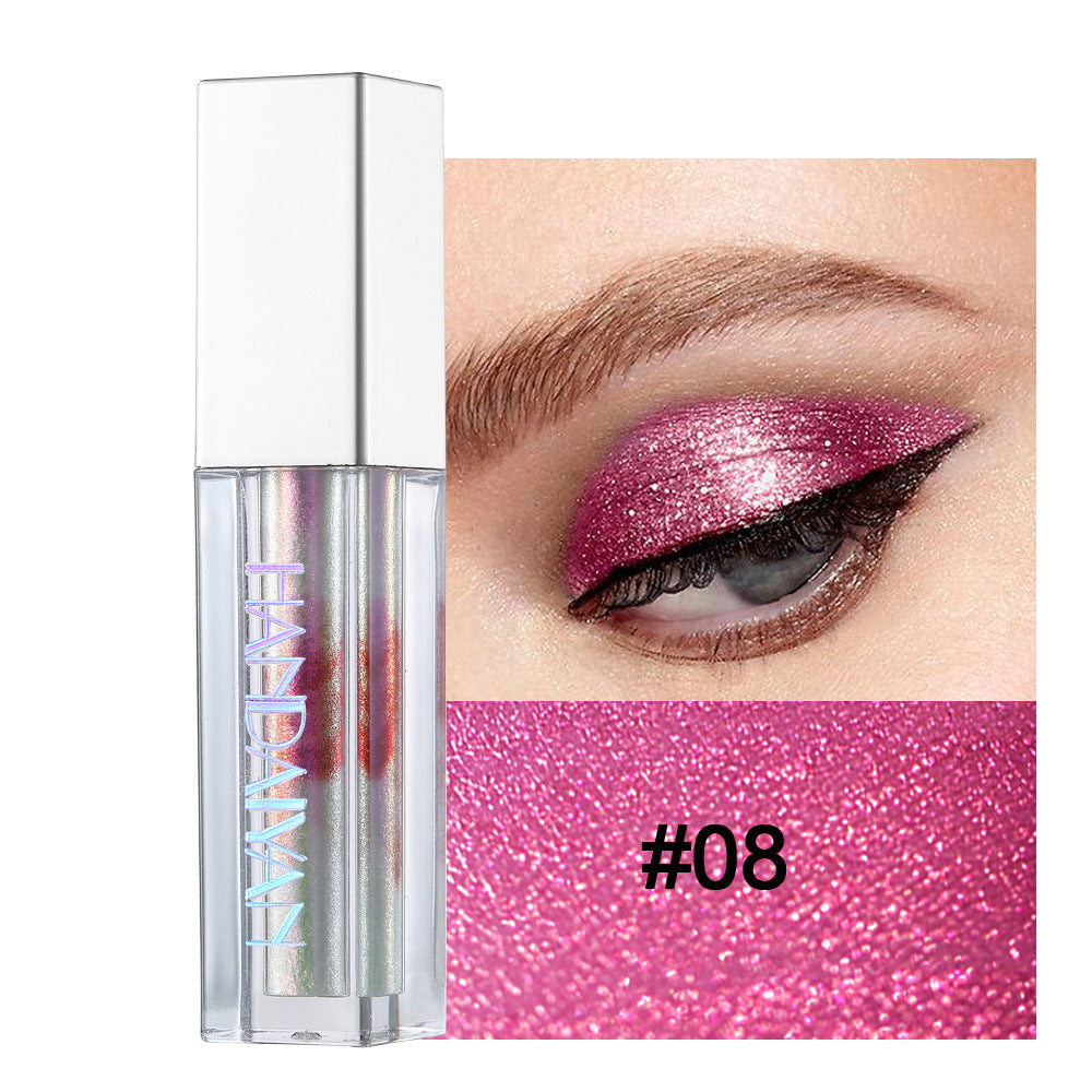 Chameleon Pearl Liquid Eye Shadow - Shine Like a Star