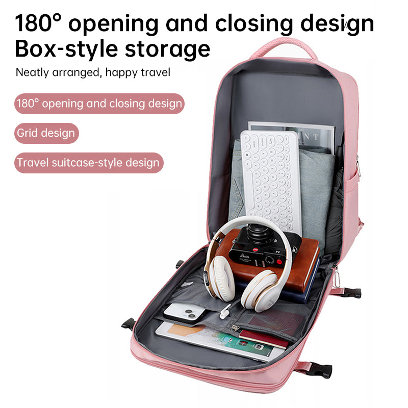 Foldable Waterproof Bag 20L