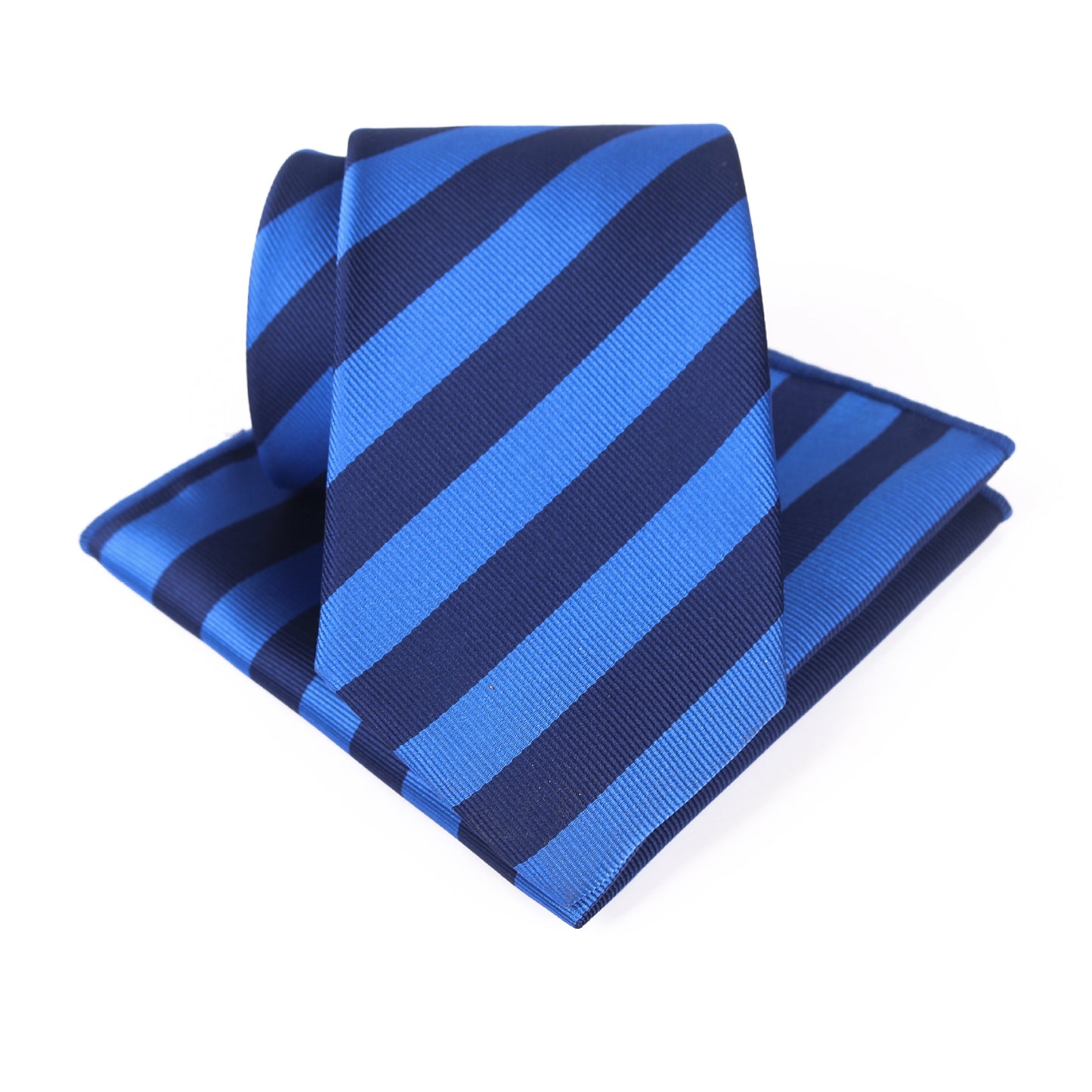 Men's Pineapple Dragonfly Pattern Jacquard Tie