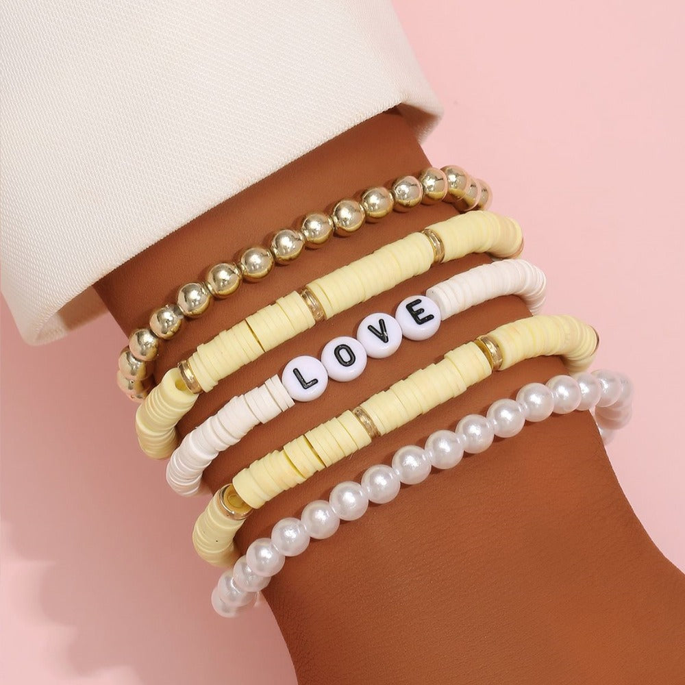Ethnic Storm Semia Bracelet – Harajuku Style