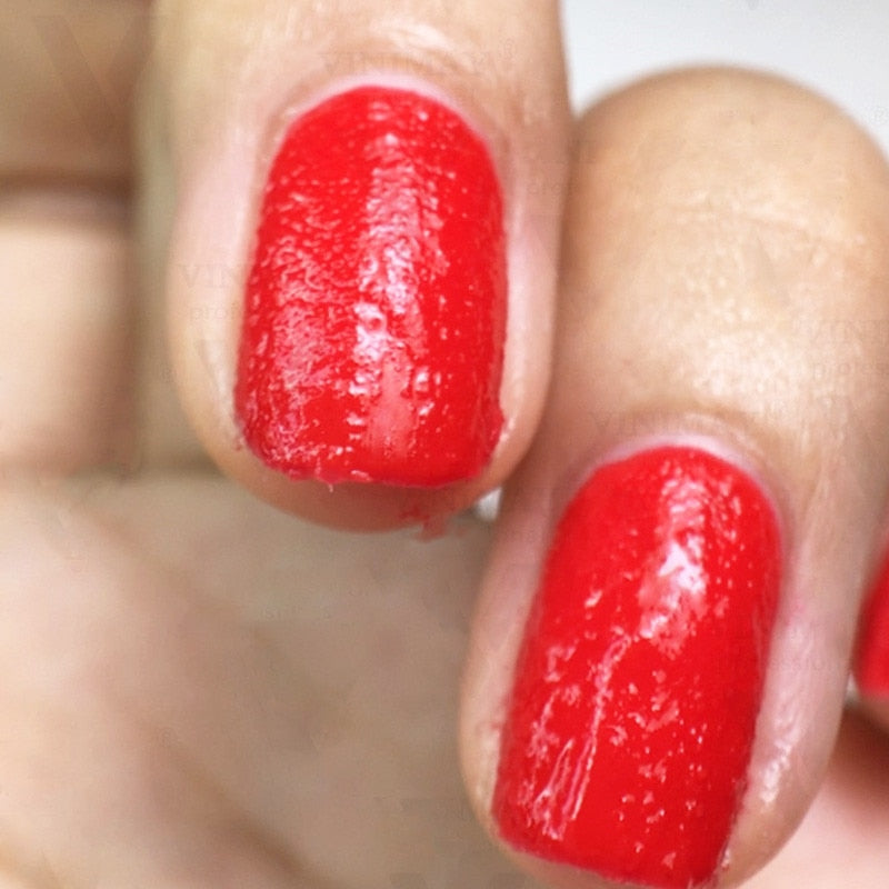 Burst Magic UV LED Gel Nail Polish Remover