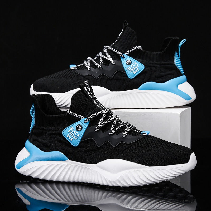 Breathable Coconut Shoes - Versatile Summer Sports Footwear