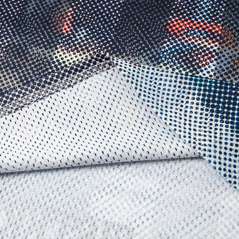 Harajuku Style Men's Summer Striped V-Neck T-Shirt