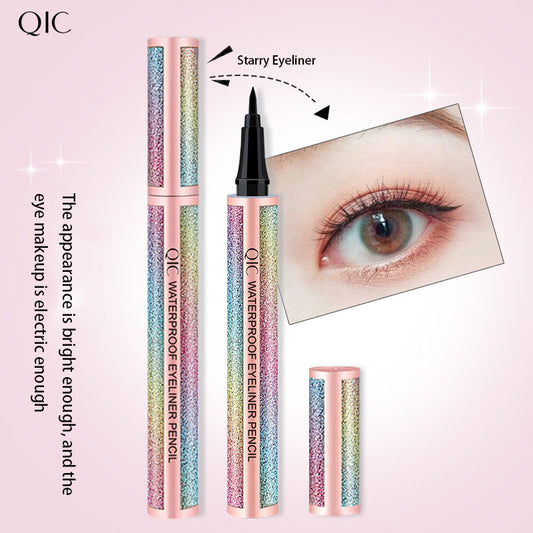 QIC Star Sky Waterproof Eyeliner Pen