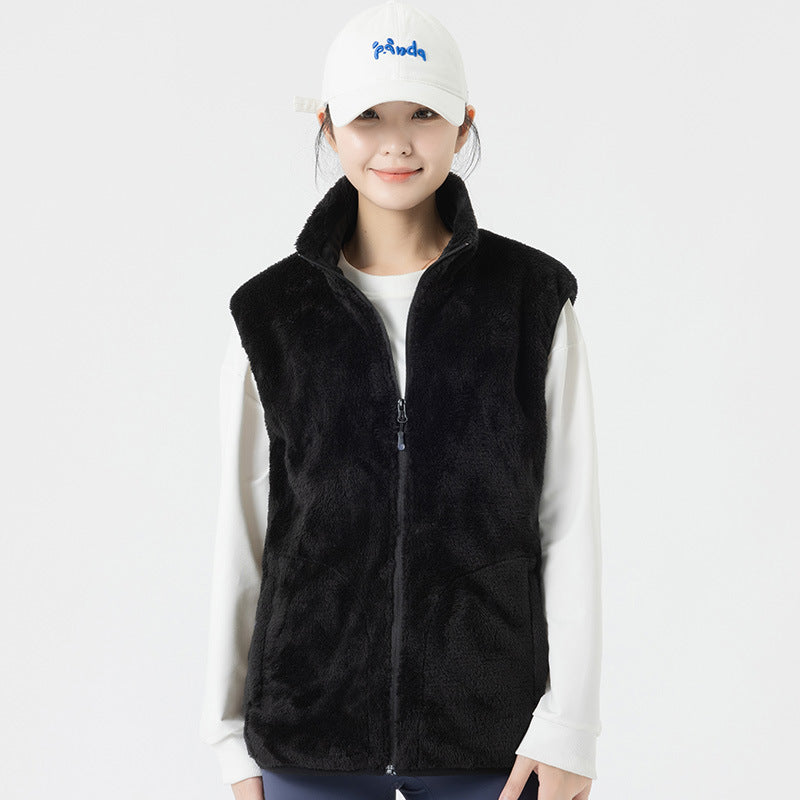 Couples Heated Vest - Smart Winter Wear with 9 Zones