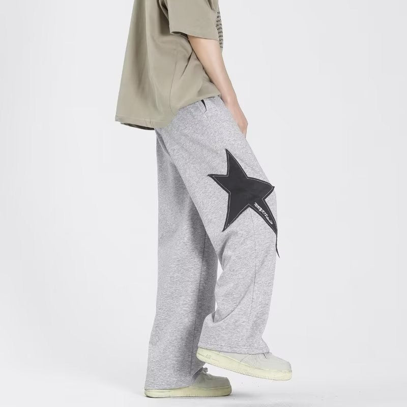 Trendy Loose Casual Pants - Harajuku Style