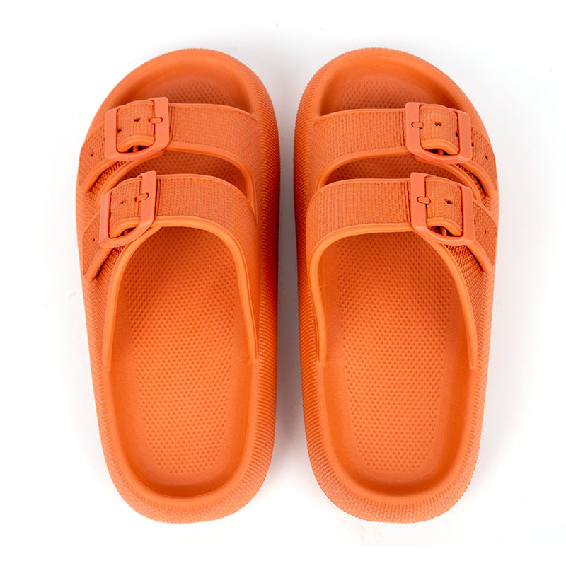 Summer Soft Anti-Slip Slippers for Women & Men