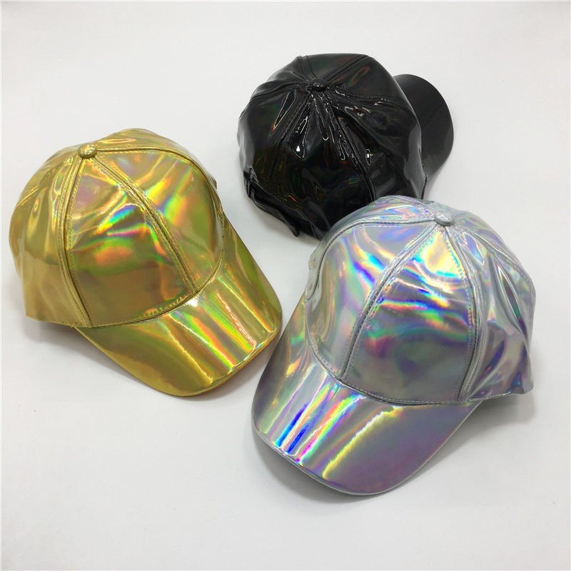 Trendy Outdoor Duck Tongue Sunshade Hat for Hip Hop Lovers