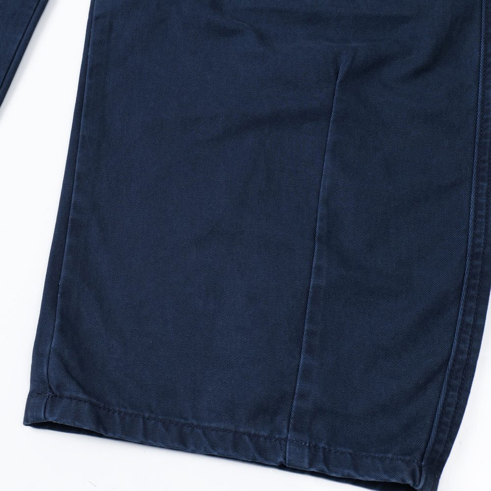 Harajuku-Style Multi-Pocket Loose Wide-Leg Work Pants
