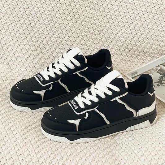 Playful Panda High Street Board Shoes