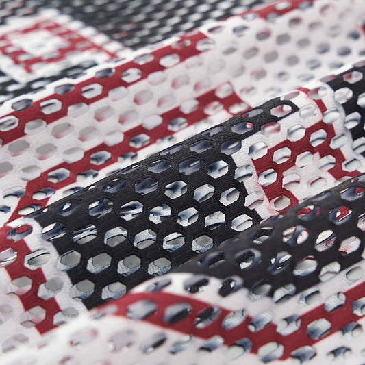 Vintage Sports Loose Fit Short Sleeve T-Shirt