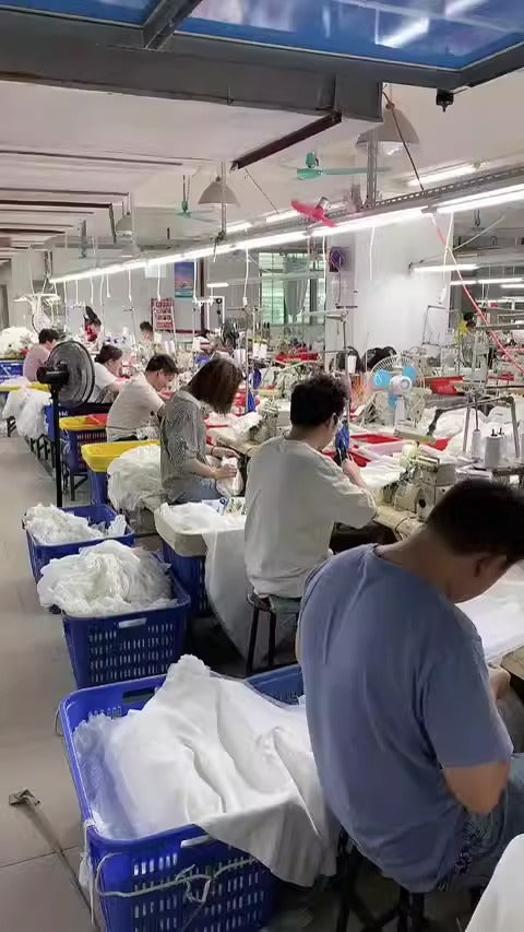 Harajuku Street Fashion Foam Letter Printed Cardigan