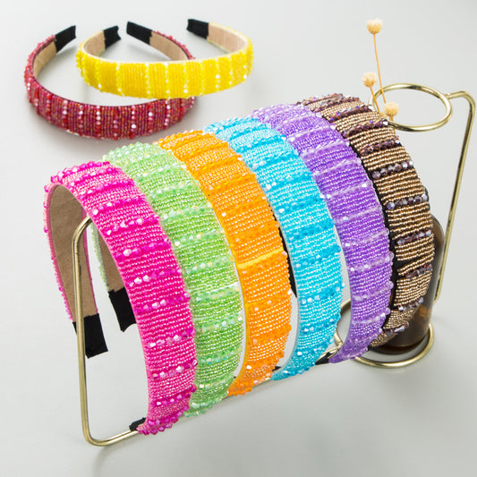 Korean Cute Sweet Hair Band Headband