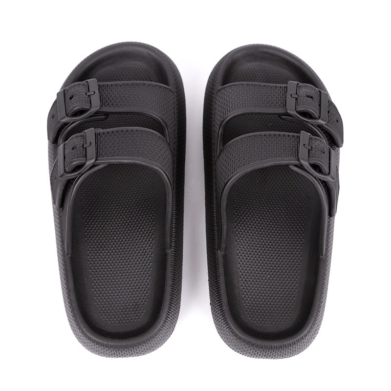 Summer Soft Anti-Slip Slippers for Women & Men