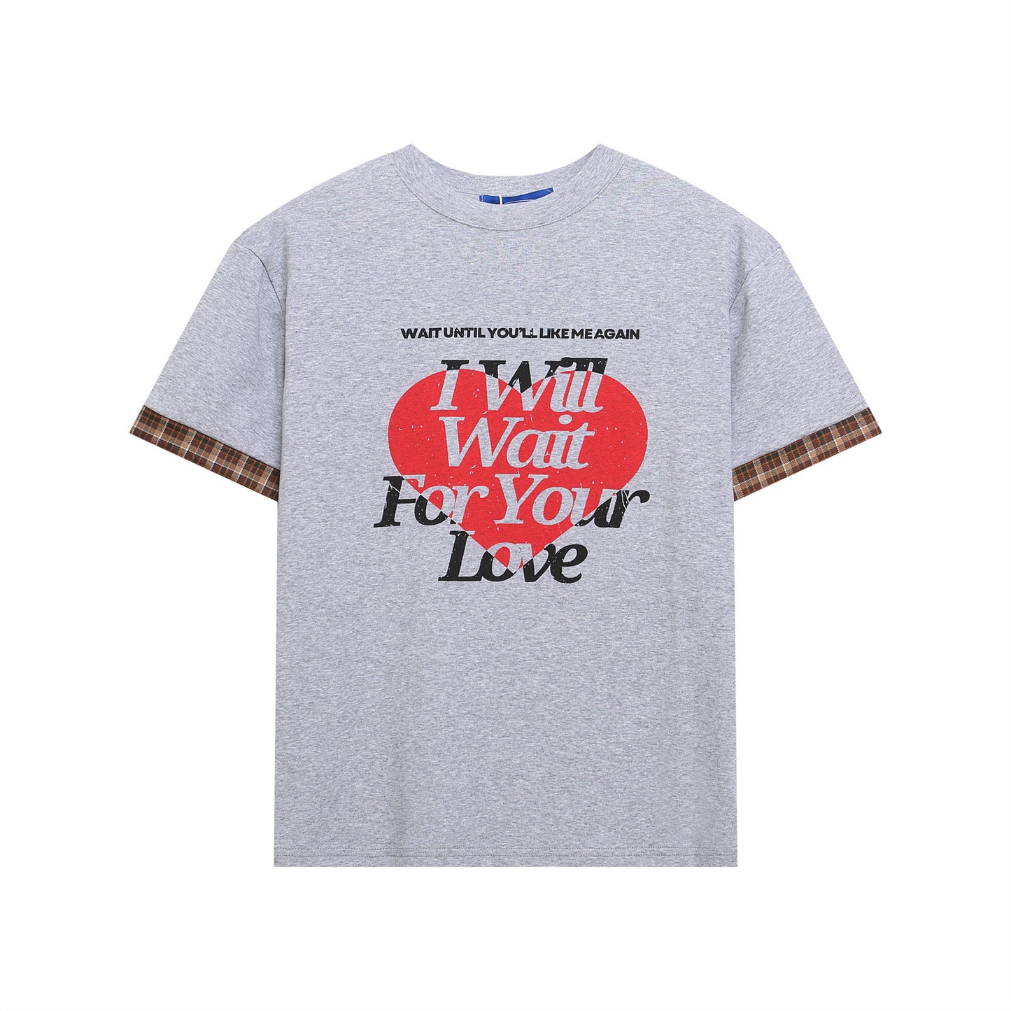 Harajuku Style Slim Fit Short Sleeve T-Shirt for Women