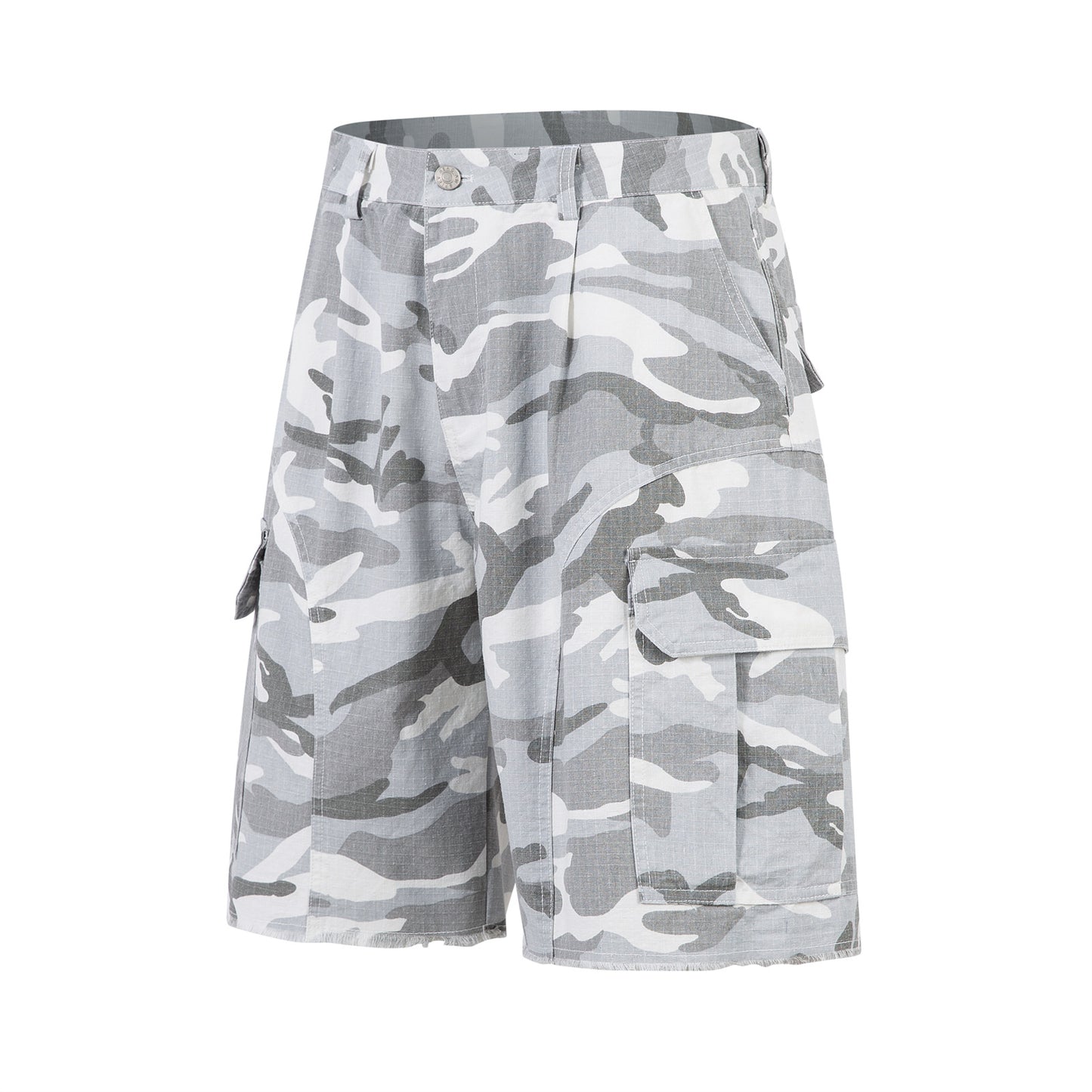 Five-Quarter Shorts for Men and Women