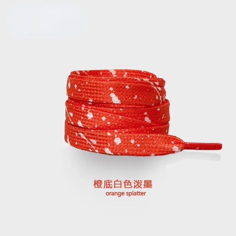 Rainbow Shoelaces for Sneakers