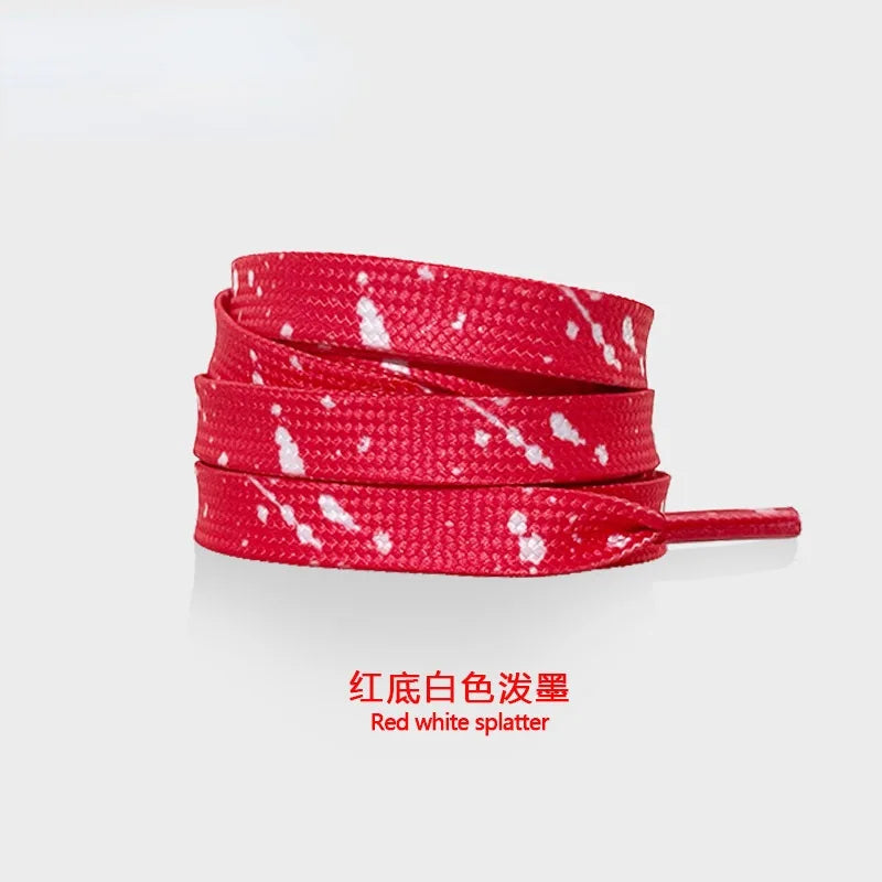 Rainbow Shoelaces for Sneakers